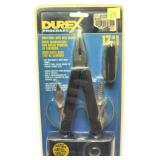Durex Procraft Multi-Tool with belt pouch -
