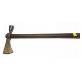 Tomahawk (axe/hammer head) 18' Overall length