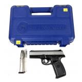 Smith & Wesson Model SW9VE -9mm Semi-Auto Pistol,