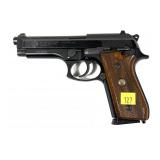Taurus PT-100AF .40 S & W Semi-Auto Pistol, 5'