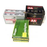 Lot, 2 boxes Remington 16 Ga. 2 3/4' Slugger, 10