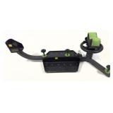 Primos Adjustable gun rest