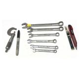 Craftsman wrenches