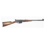 Remington Model 8- .32 REM Semi-Auto Rifle, 22'