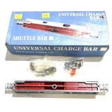 Universal charge bar in box