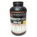1 Lb. Bottle of Hodgdon H110 Pistol Powder-