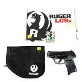 Ruger Model LC9s -9mm Luger Pistol, 3.12'