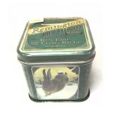 Remington .22 LR. cartridges in tin, 400 Rds.