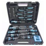 Screwdriver set