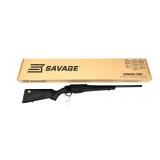 Savage Model 334-4M .30-06 Sprg. Bolt Action
