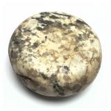 Native American Stone: Discoidal Pre 1600