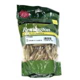 Bag of Remington .243 WIN. unprimed brass, 50 pcs.