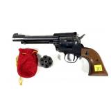 Ruger Single-Six Convertible .22 LR./.22 Mag.