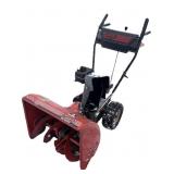 MTD Yard Machines 5/24' 2-Stage Snow Blower