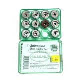 Lee Universal Shell Holder set