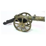 Decorative Cannon, 6.5' Barrel
