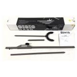 Eberlestock Rapid Acquisition Shooting rest in box