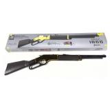 Barra 1866 Junior .177 Cal. single pump