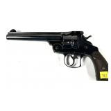 Smith & Wesson 44 Double Action 'Frontier' First