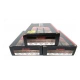 x3- Boxes of .300 WIN Mag. 150-grain TTSX BT