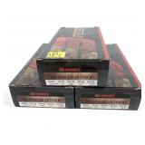 x3- Boxes of .300 WSM 150-grain TTSX BT Barnes