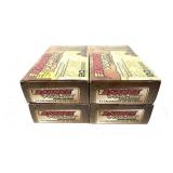 x4- Boxes of 6.5 Creedmoor 120-grain TTSX BT