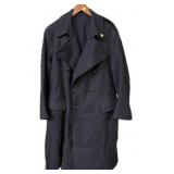 British Civil Defense overcoat,