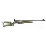 Marlin Model 2000L Target .22 LR. Bolt Action