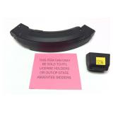 *Not NYS Complaint - Ruger BX-25 stacked