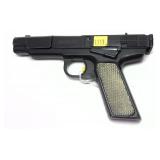 Norton Harris Marksman air pistol