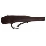 Hunter 412-26 leather case/scabbard, 39 1/2' L