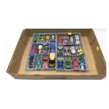 Lot: Vintage Redline Matchbox cars