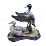 Duck's Unlimited Northern Pintail Pair- designed