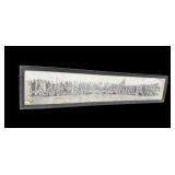 WWI Special Duty Men of Camp Colt Panoramic