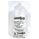 Bag of 500 12 Ga. Claybuster wads, 500 wads