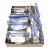 Lot, 4 bags .45 Auto, 200 pcs. and 12 bags