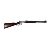 Winchester Model 94 -.30 WCF Lever Action Carbine,