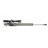 .224 Valkyre 24' Stainless 1:7 Barrel w/JP Brake,