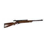 Mossberg Model 46B -.22 S,L,LR Bolt Action Rifle,