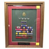 General George S. Patton Jr. 02605- 3rd army