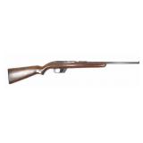 Winchester Model 77 -.22 LR. Semi-Auto Rifle,