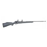 Weatherby Mark V- .340 Wby. Mag. Bolt Action