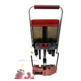 Lee Load-All, 20 Ga. with assorted bushings