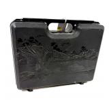 Doskocil Model 1612 Hard Pistol Case, 15.5'L x