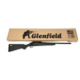 Ruger/Glenfield Model A- .270 WIN. Bolt Action