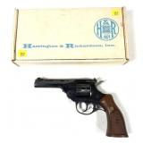 Harrington & Richardson Model 999 'Sportsman'