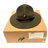 USMC Felt Hat- new