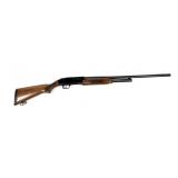 Mossberg Model 500A -12 Ga. 3' Pump- 2 Barrel Set-