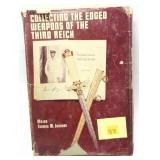 Collecting the Edged Weapons of the Third Reich