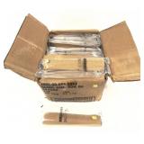 Case of AR15/M16 Hand guards, 50 pcs. new in